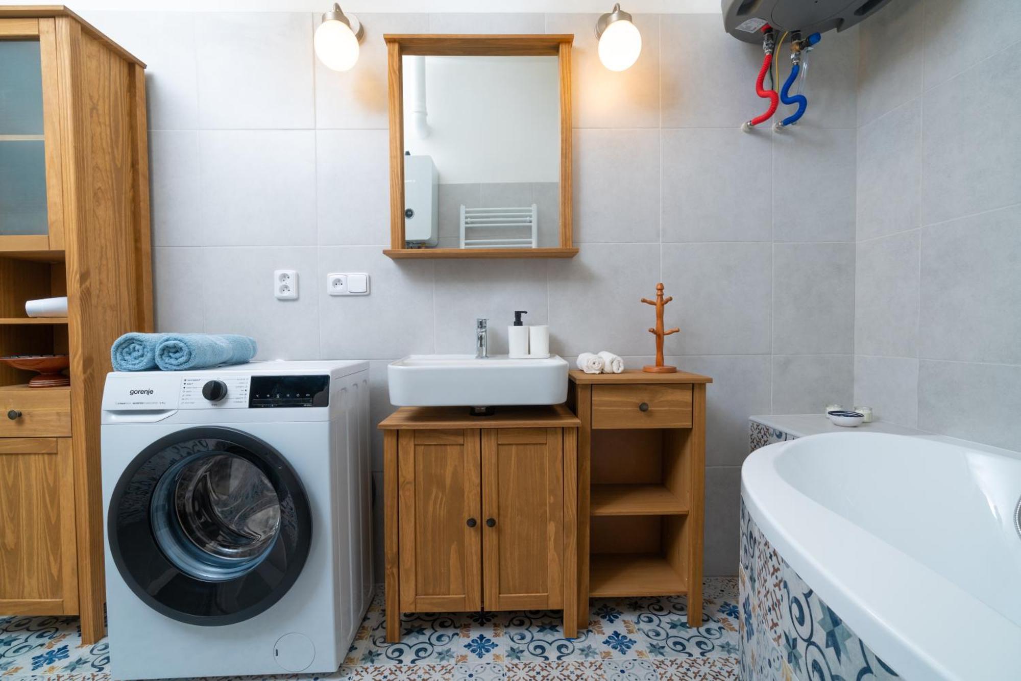 Vinohrady Appartement *
