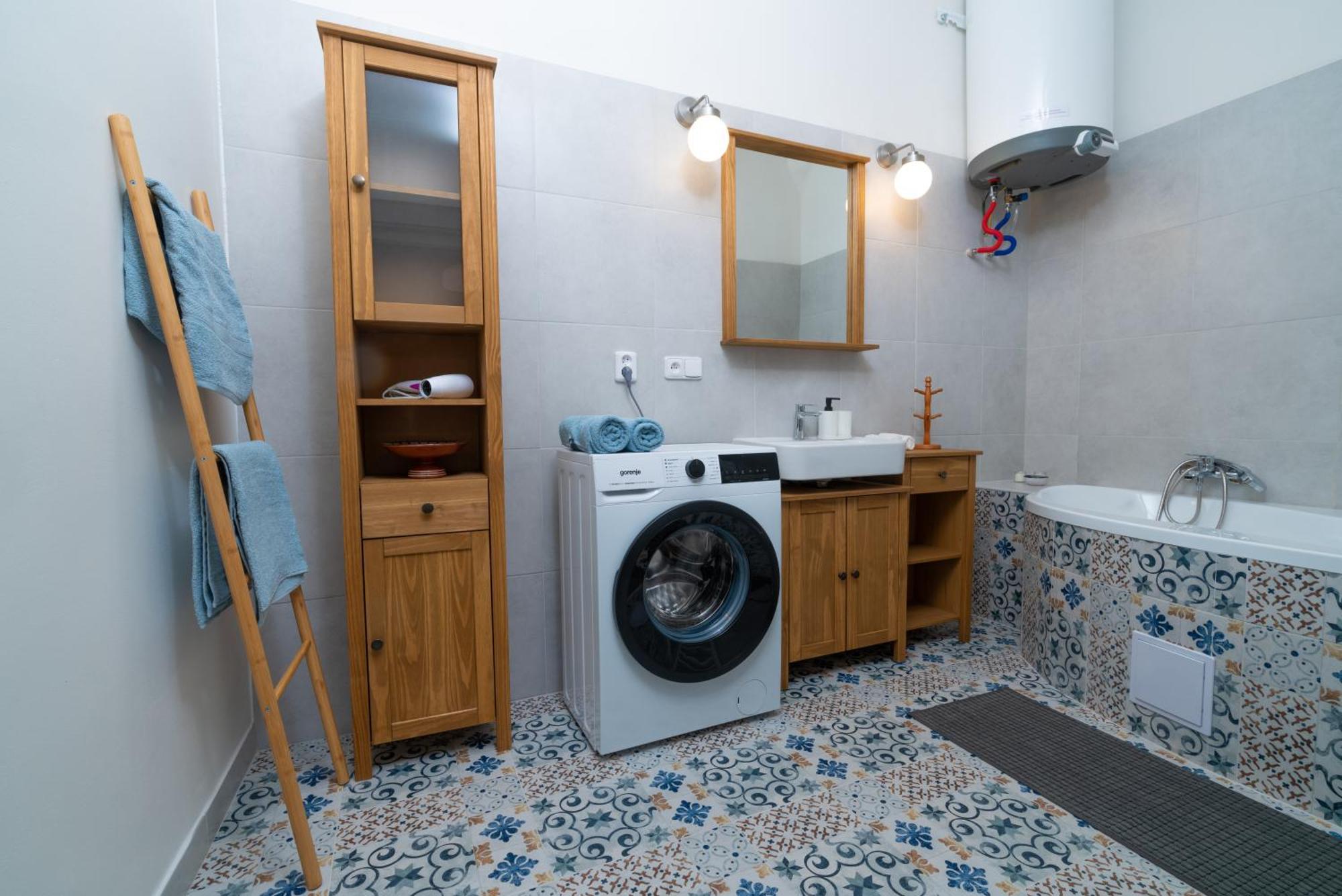 Appartement Vinohrady Prague