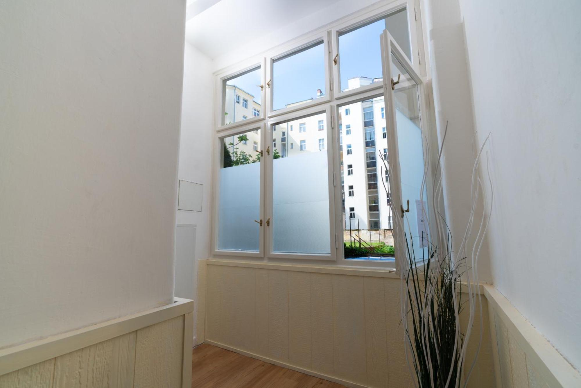 Vinohrady Appartement
