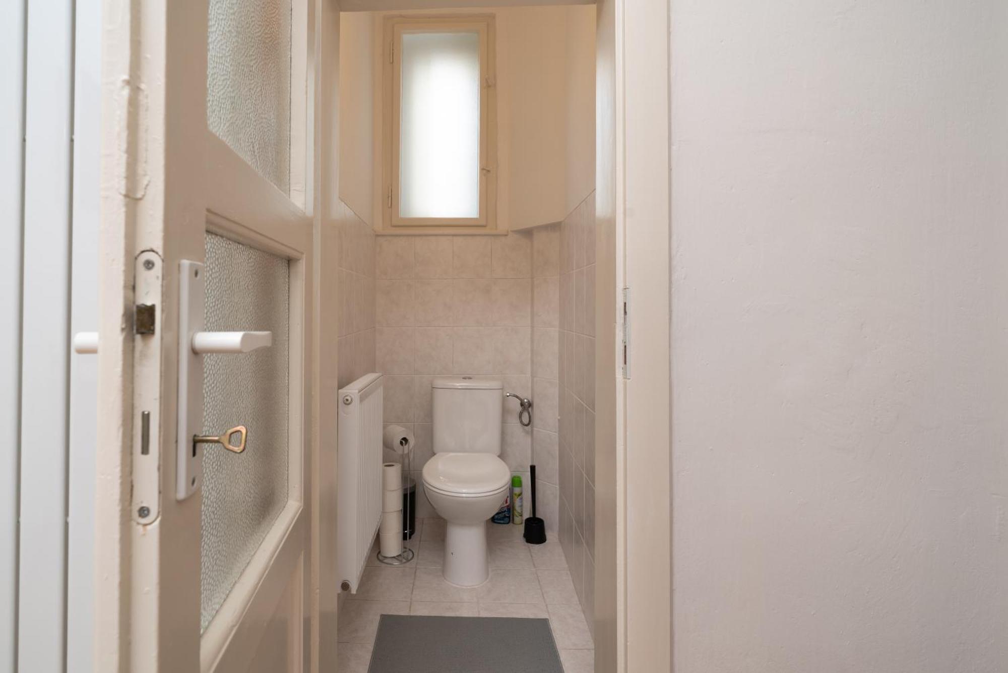 Vinohrady Appartement *
