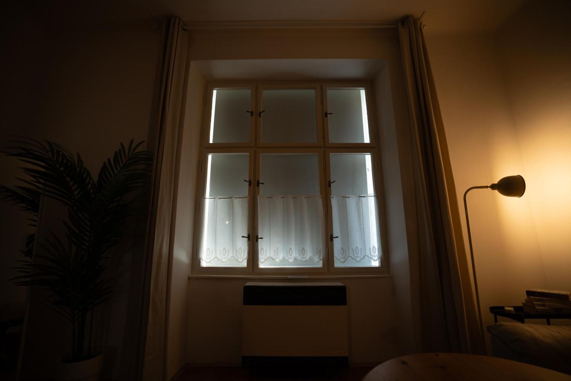 Vinohrady Appartement